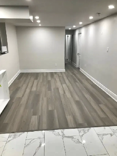 1 Bedroom private basement for rent Image# 1