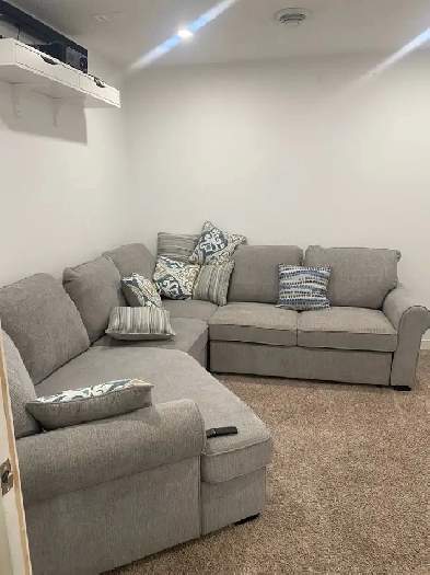 Brand New Basement Rental Image# 5