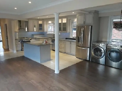 Spacious 3-Bedroom Main Floor Bungalow in Erindale Image# 7