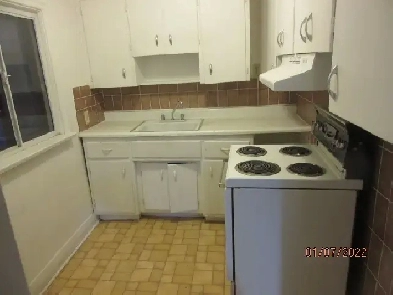 NIAGARA FALLS 1 BEDROOM APT, READY, CAN SHOW NOW Image# 5