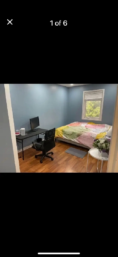 Private room for rent - Furnished - 1 person Image# 3