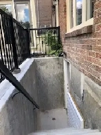 Legal Basement for Rent in Brampton- Separate entrance Image# 2