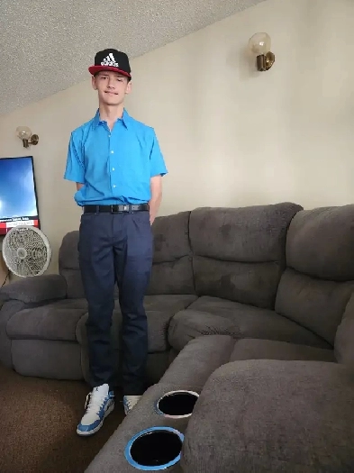 Looking for basement suite Image# 1