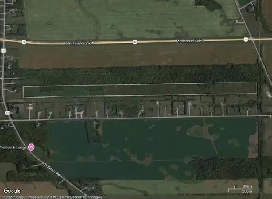 East Selkirk Farm Land For Sale Image# 2