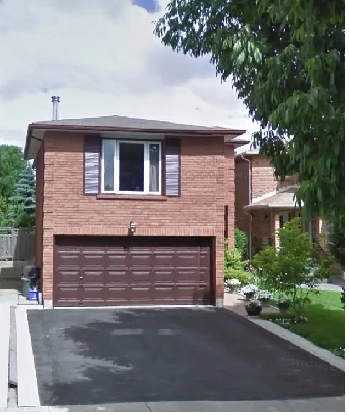 Basement studio apartment in Maple, Vaughan available for rent Image# 5