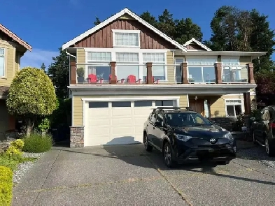 Stunning 1-Bedroom, 1-Bathroom Basement Suite in North Nanaimo Image# 9
