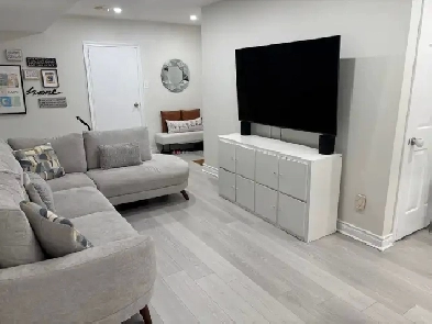 Basement Apartment for Rent - 3 Bedroom Image# 8