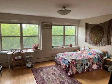 Spacious Osborne Village Apartment for Rent Image# 4