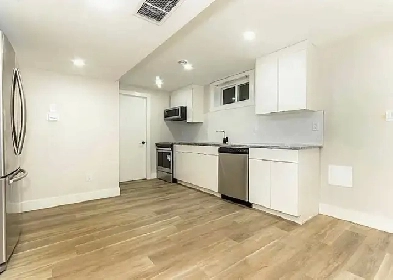 Spacious 3 Beds 1 Bath Legal Basement Suite in Castle Downs Image# 5
