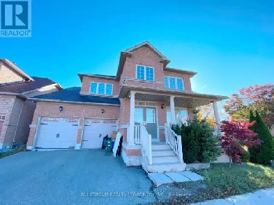 5 bed 4 bath house - Major Mackenzie & Woodbine Image# 1