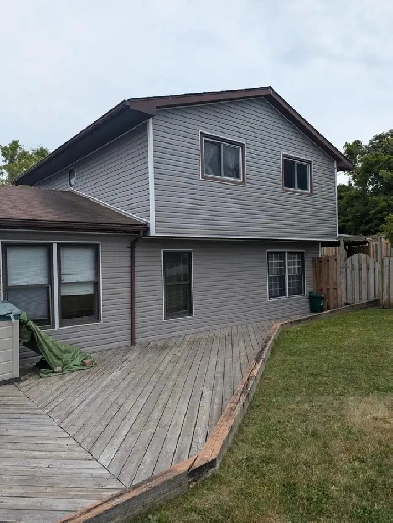 3 bed room semi-detached  house for rent Image# 1