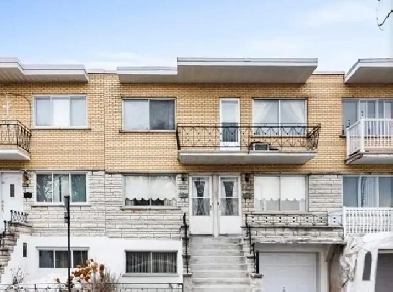 5 1/2 Villeray/St-Michel Image# 9