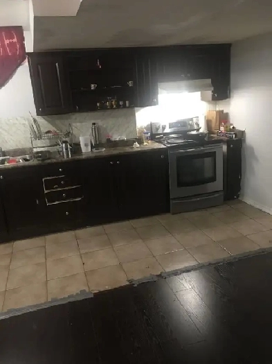 basement in Brampton Image# 3