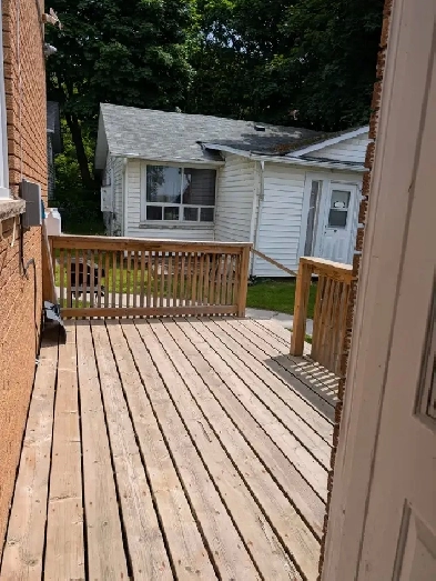 One Bedroom Apartment for rent in Georgina Image# 3
