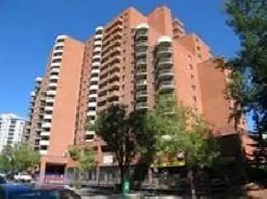 Underground Parking Stall for Rent - Downtown Eau Claire Image# 1