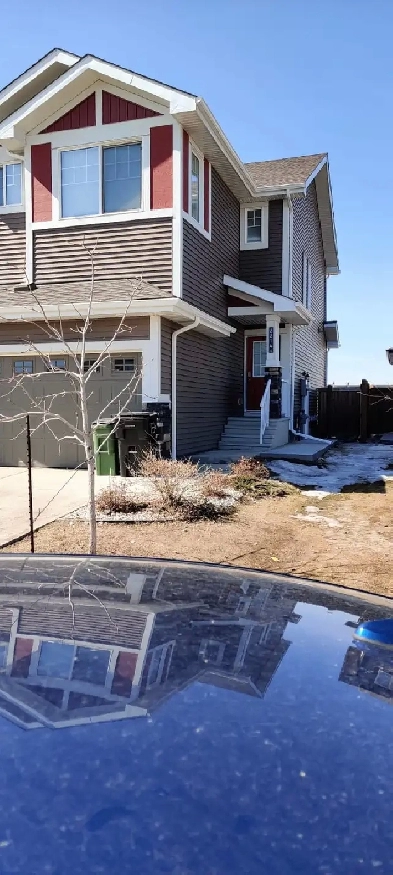 3  Bedroom Duplex in West Edmonton for Rent Image# 9
