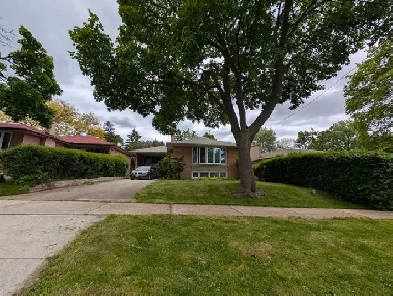 21 Dalegrove Cres, A great place to call home! Image# 8
