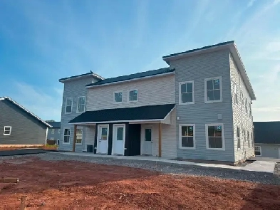 Brand New! 2 Bed, 2 Bathroom unit for Rent in Stratford PEI PEI. Image# 2