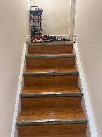 1 Bedroom Basement Apartment On Rent Image# 4