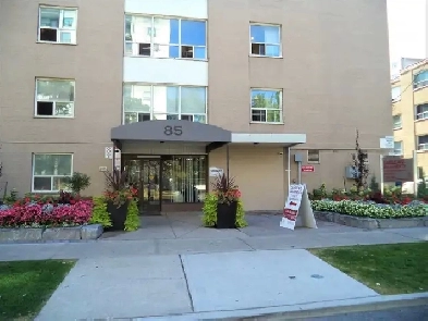 Cozy, 1 Bedroom Suite Available For JULY 1! Image# 1