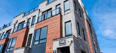 Beautiful Townhouse in Malvern for Immediate Occupancy Image# 10