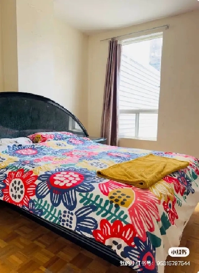 Fully Furnished Private Room in Downtown Toronto – All Inclusive Image# 4