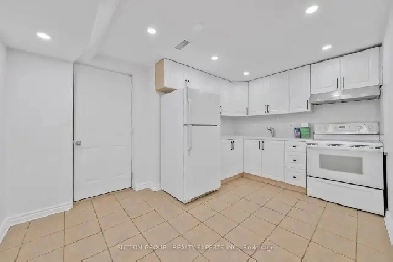 basement for rent Image# 2