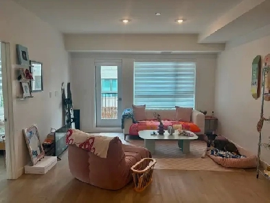 2 Bed/2 Bath Apartment in Osborne Village Image# 8
