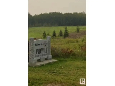 Land for sale Onoway, Alberta Image# 3