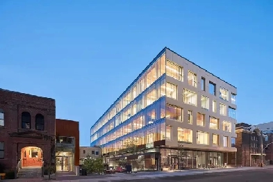 LIMITED TIME OFFER: 50% OFF OFFICE SPACE in Liberty Village! Image# 12