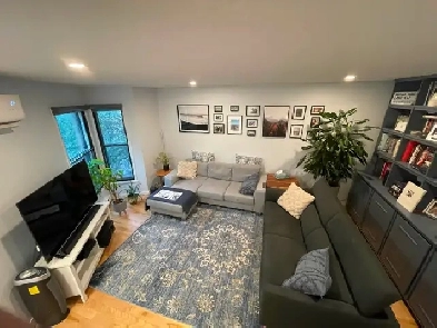 2 Bed 2 Bath in St Henri. Image# 13
