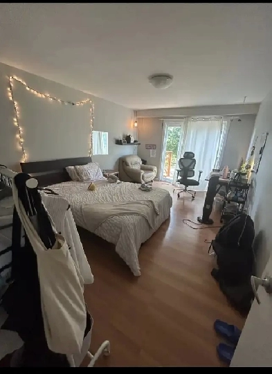 Single room for Rent (Girl only) Image# 1