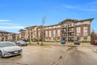For Sale - 41 Goodwin Dr 401, Guelph Image# 6