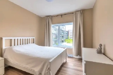 Condo 4 ½ à louer – Saint-Constant – Garage   Internet inclus Image# 8