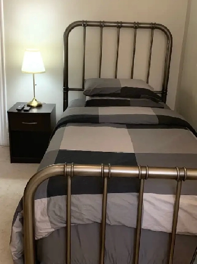 Fully Furnished Private Room Image# 1