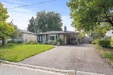 For Sale - 67 Moore Park Cres, Georgetown Image# 1