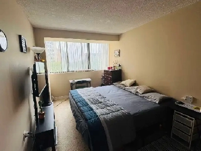 LUXURY ROOM FOR RENT IN BRAMPTON  – PERFECT FOR COUPLES! Image# 5