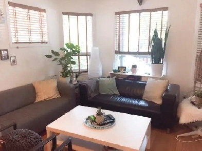 2-bedroom apartment in Misson/Cliff Bungalow Image# 10