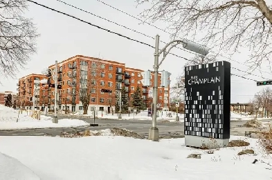 Apartment for rent 4 1/2 Brossard Secteur P Image# 1