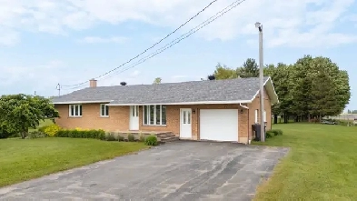 Propriété à vendre au 1417 Route 263 S., Princeville Image# 9
