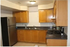 Basement Apartment for Rent Image# 3