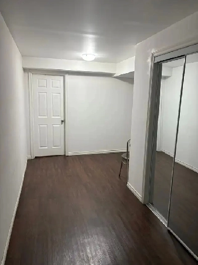 Rent for basement Image# 1