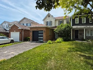 Oshawa House For Rent: 3 B/R . 2.5 Bath – $3,500/month Image# 8