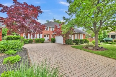 FOR SALE | 54 Burnt Ember Court, Kitchener Image# 10