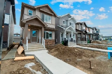 FOR SALE 4 Bed, 3.5 Bath House in Edmonton Image# 10