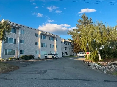 Furnished Apartment (Logan Lake) Image# 1