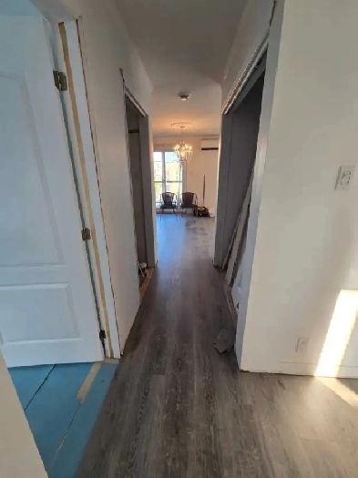 Condo en rénovations et bientôt prêt 4 1/2 BEAUPORT Image# 8