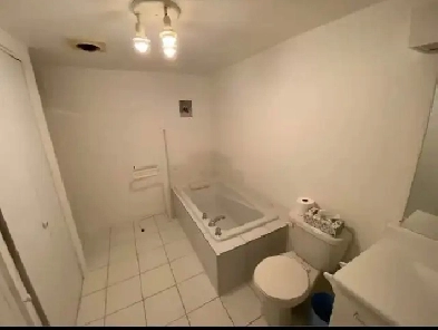 À LOUER – Appartement 5 ½  – Quartier tranquille Image# 4