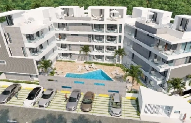 Condo Haut Gamme à Bayahibe, République Dominicaine Image# 1