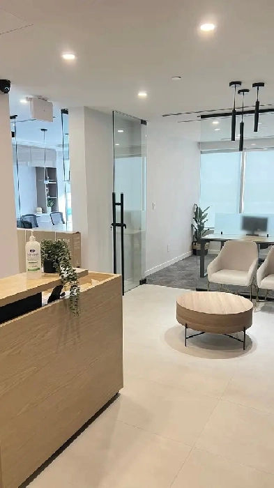 New Office Space - Great for Professionals Image# 4